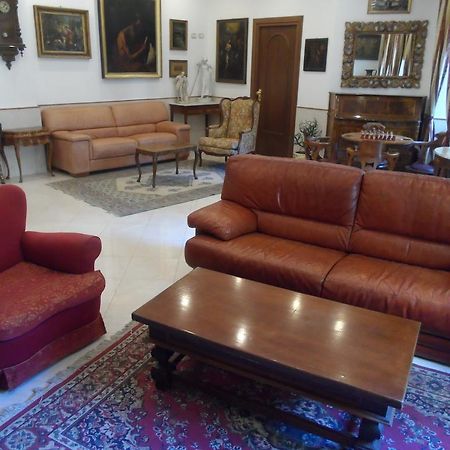 רומא Hotel Villa Porpora מראה חיצוני תמונה