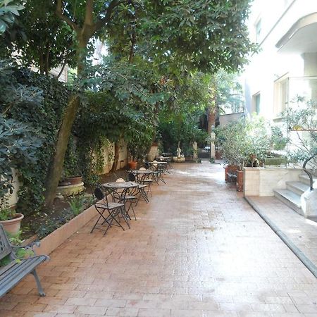 רומא Hotel Villa Porpora מראה חיצוני תמונה