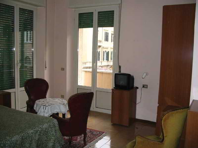 רומא Hotel Villa Porpora מראה חיצוני תמונה