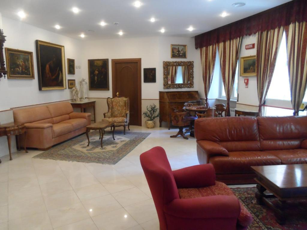 רומא Hotel Villa Porpora מראה חיצוני תמונה