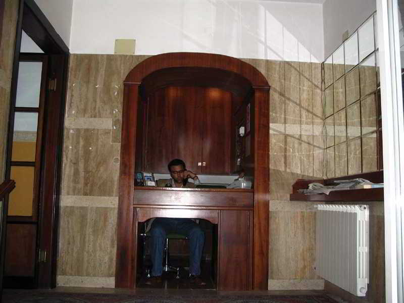 רומא Hotel Villa Porpora מראה חיצוני תמונה